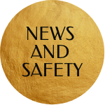 NEWS AND SAFETY