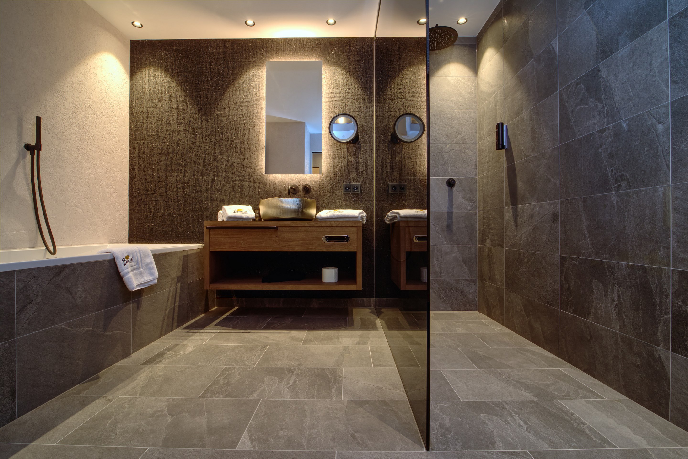unser hotel im pustertal | bonfanti design hotel
