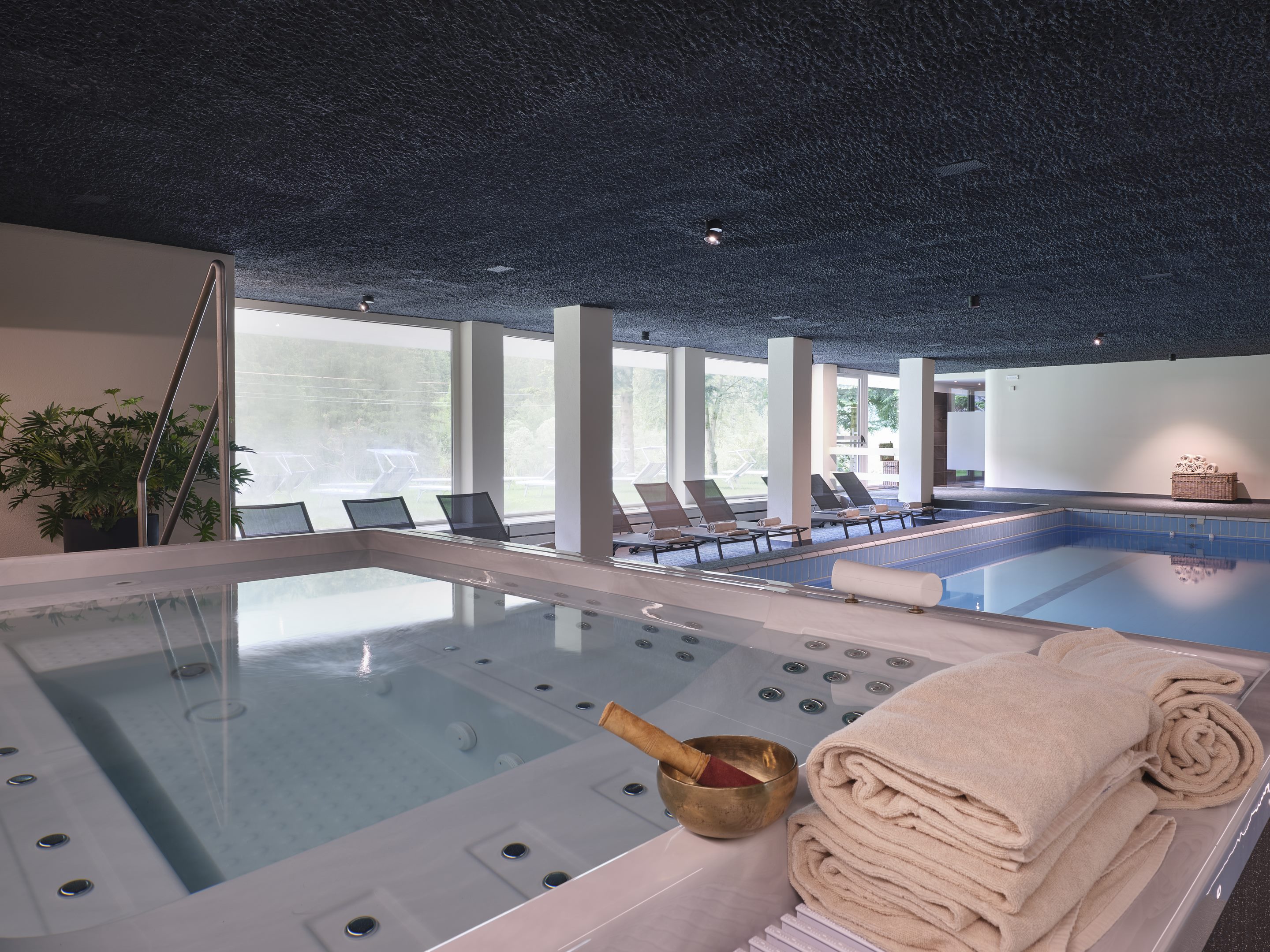 Un Design Hotel Con Spa In Val Pusteria